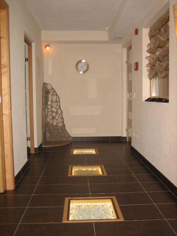 Fotografie z fotogalerie ubytování Garni - Appartement Neumairhof v destinaci Rasun di Sopra