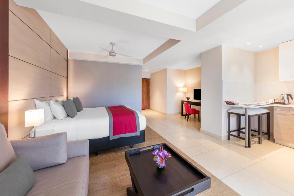 Ramada Resort by Wyndham Port Vila - Estudio
