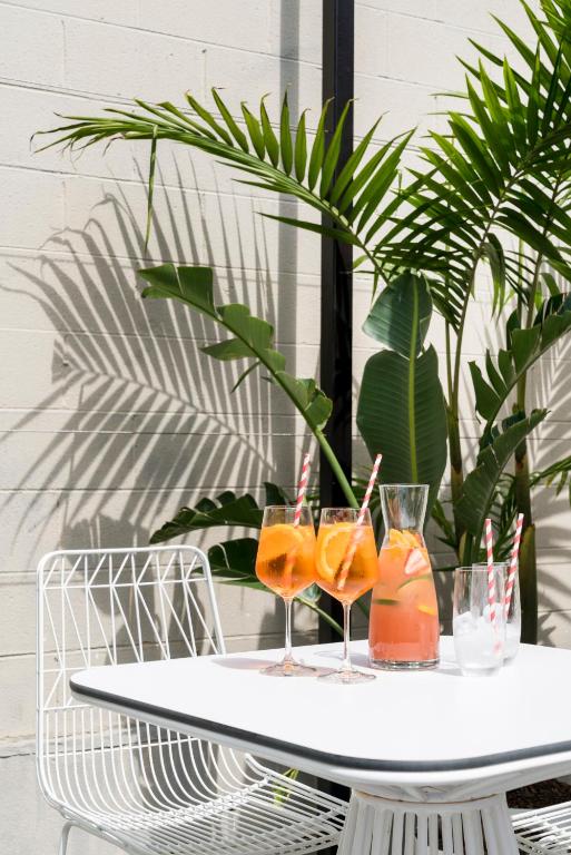 Adelphi Hotel - Resim 5