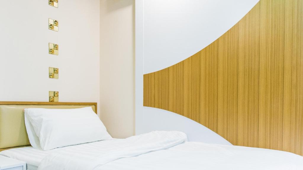 Sunset Residence Pinklao - Resim 6