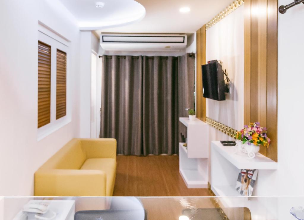 Sunset Residence Pinklao - Resim 19