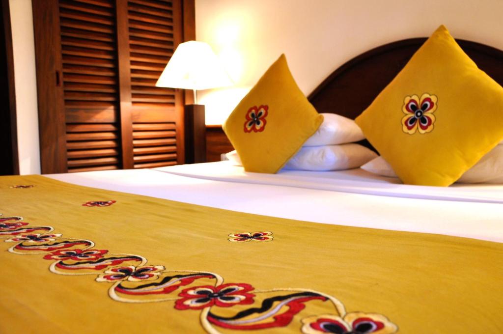 Amaya Lake Dambulla - 2