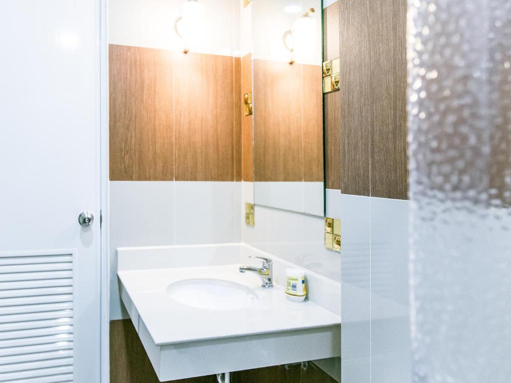 Sunset Residence Pinklao - Resim 16