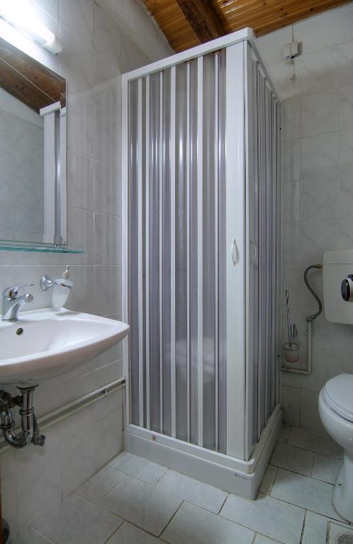 Fotografie z fotogalerie ubytování Hotel Lefas v destinaci Delfy