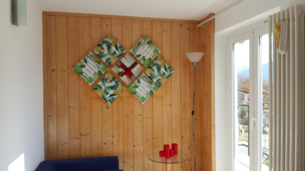 Fotografie z fotogalerie ubytování Casa delle Camelie v destinaci Sorico