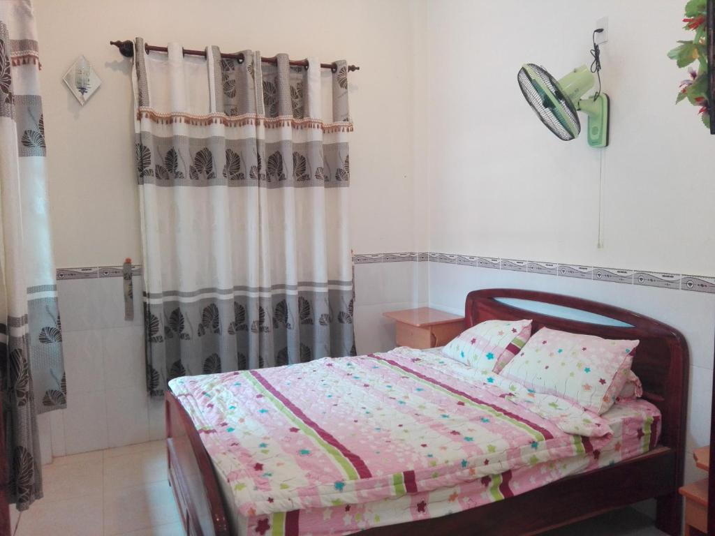 The House 17/1 - Huis Met Drie Slaapkamers