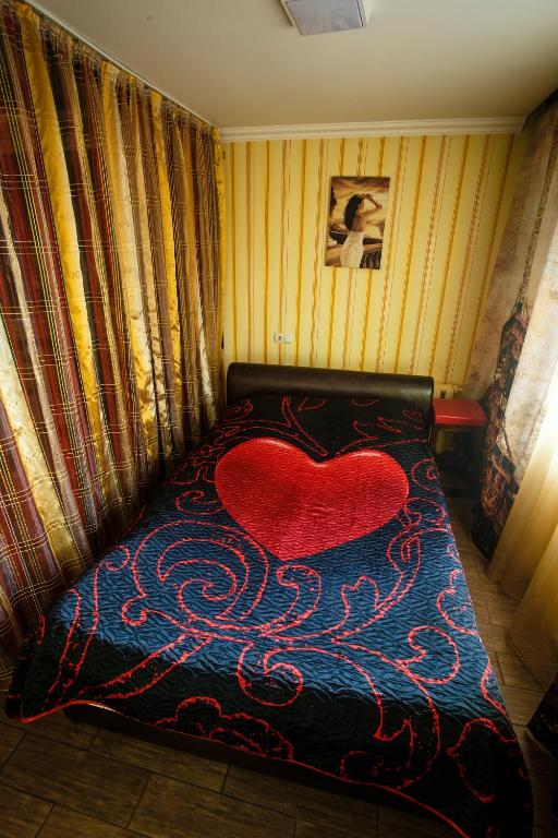 ApartLux Chernigov - Studiowohnung