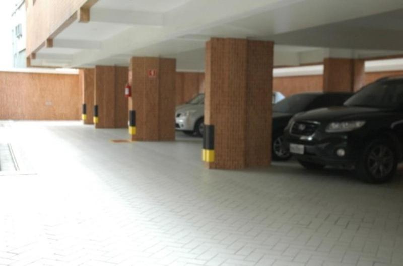  Atlantico Inn Apart Hotel