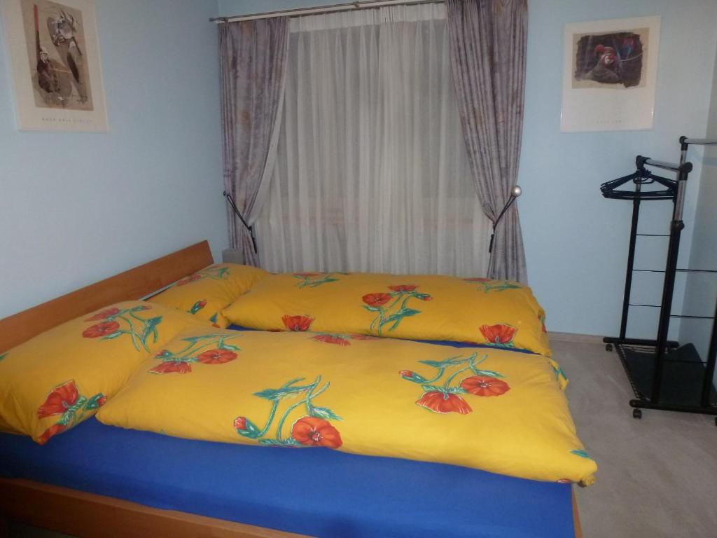 Ferienwohnung Rapperswil - Two-Bedroom Apartment
