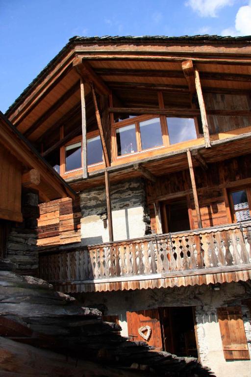 Sainte-Foy-Tarentaise – Photos 2