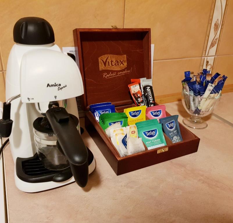 Apartament Silver - 7