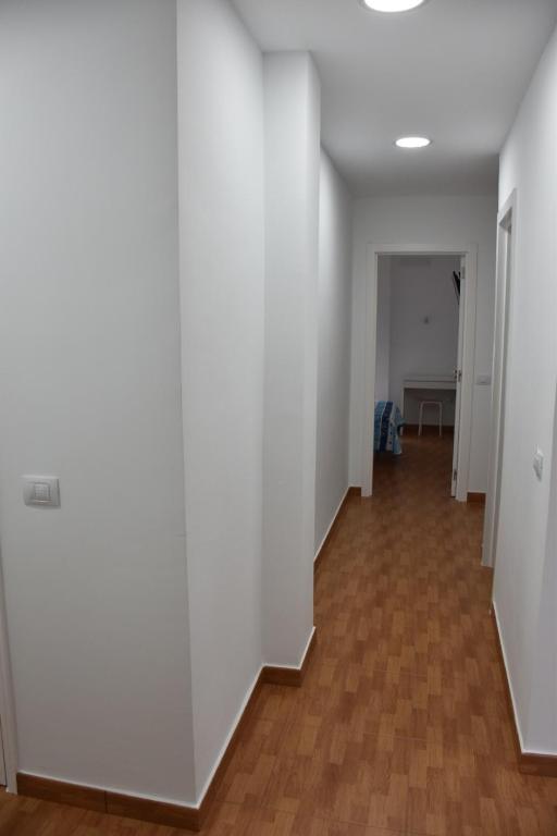Fotografia z galérie ubytovania Apartamento Quintana v destinácii Arinaga