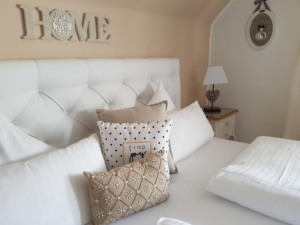 Hotel Villa Verde - Resim 19