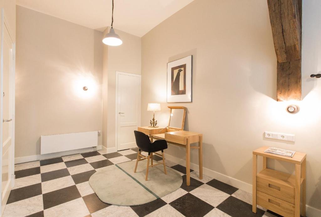 Uylenhof Hotel - Resim 34