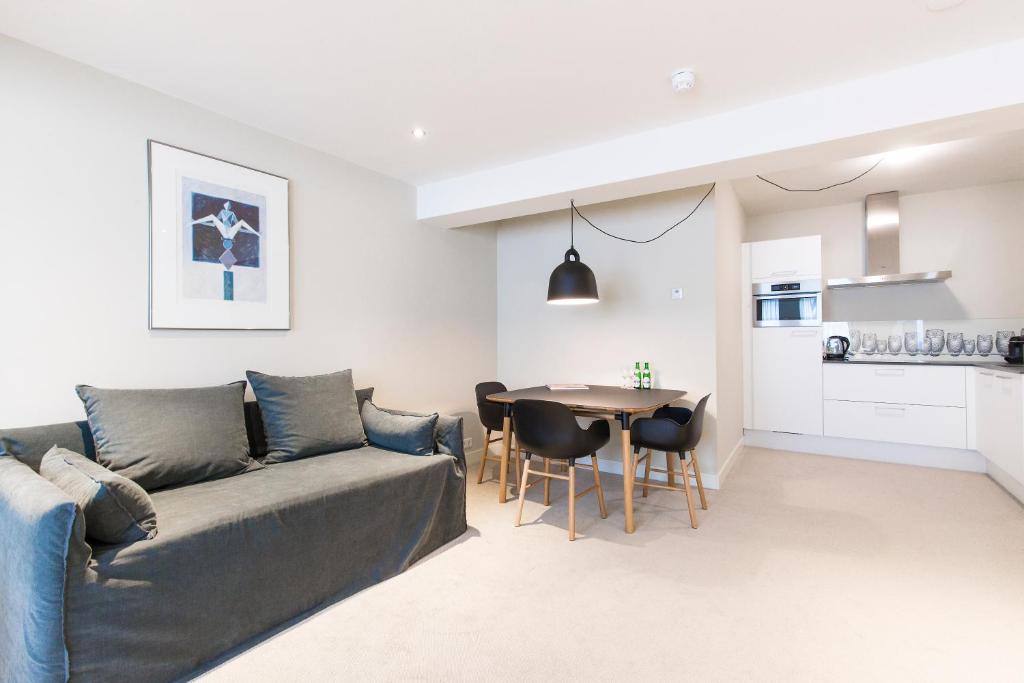 Uylenhof Hotel - Resim 16