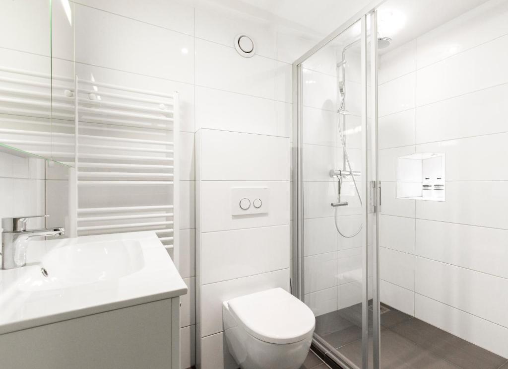 Uylenhof Hotel - Resim 33