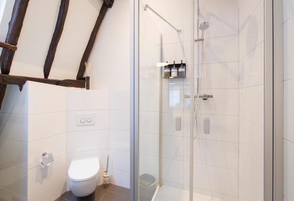 Uylenhof Hotel - Resim 26