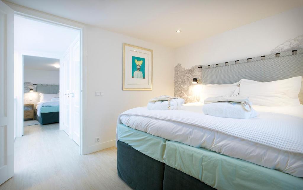 Uylenhof Hotel - Resim 25