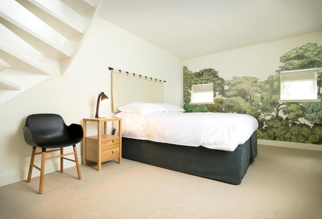 Uylenhof Hotel - Resim 21