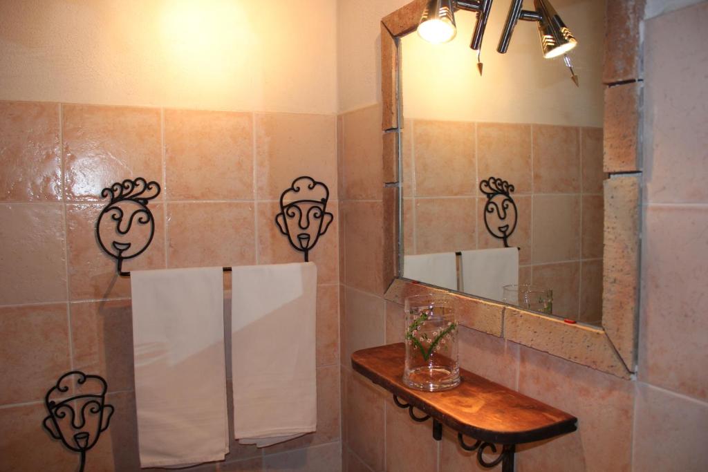 Villa Almoezia Charming B&B - 1