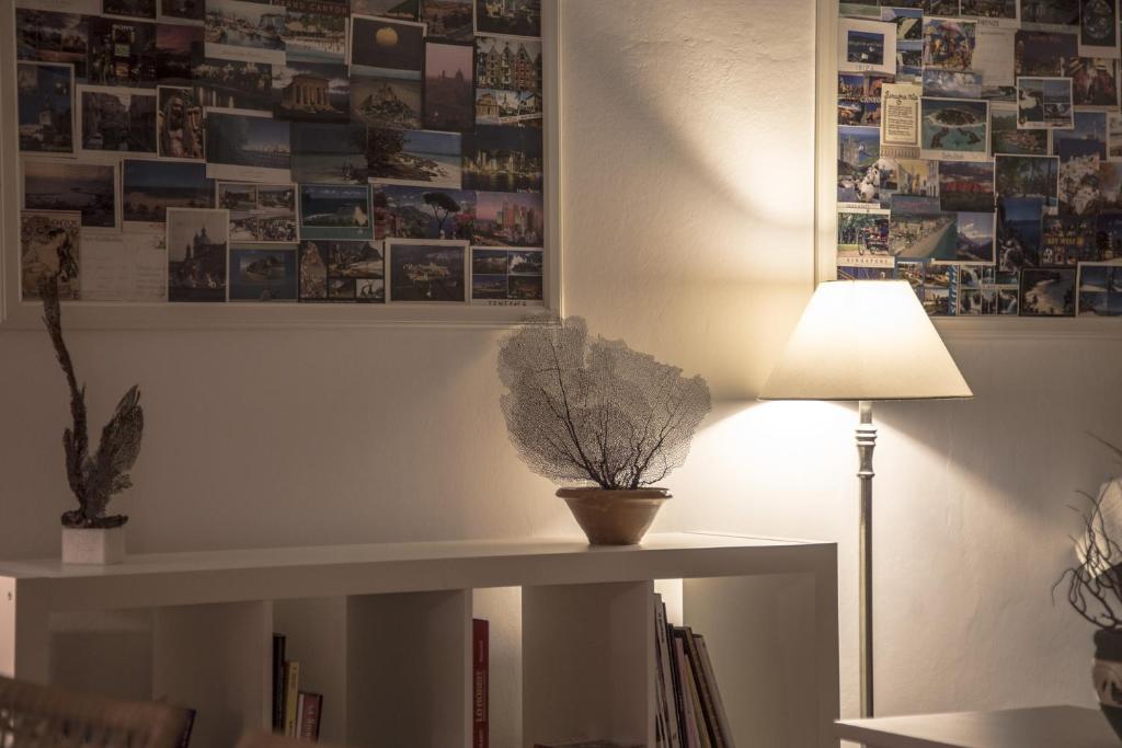 Fotografie z fotogalerie ubytování Casa Portofino Rooms&Breakfast v destinaci Cesenatico