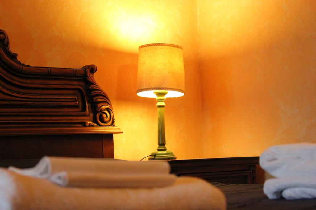 Villa Almoezia Charming B&B - 18