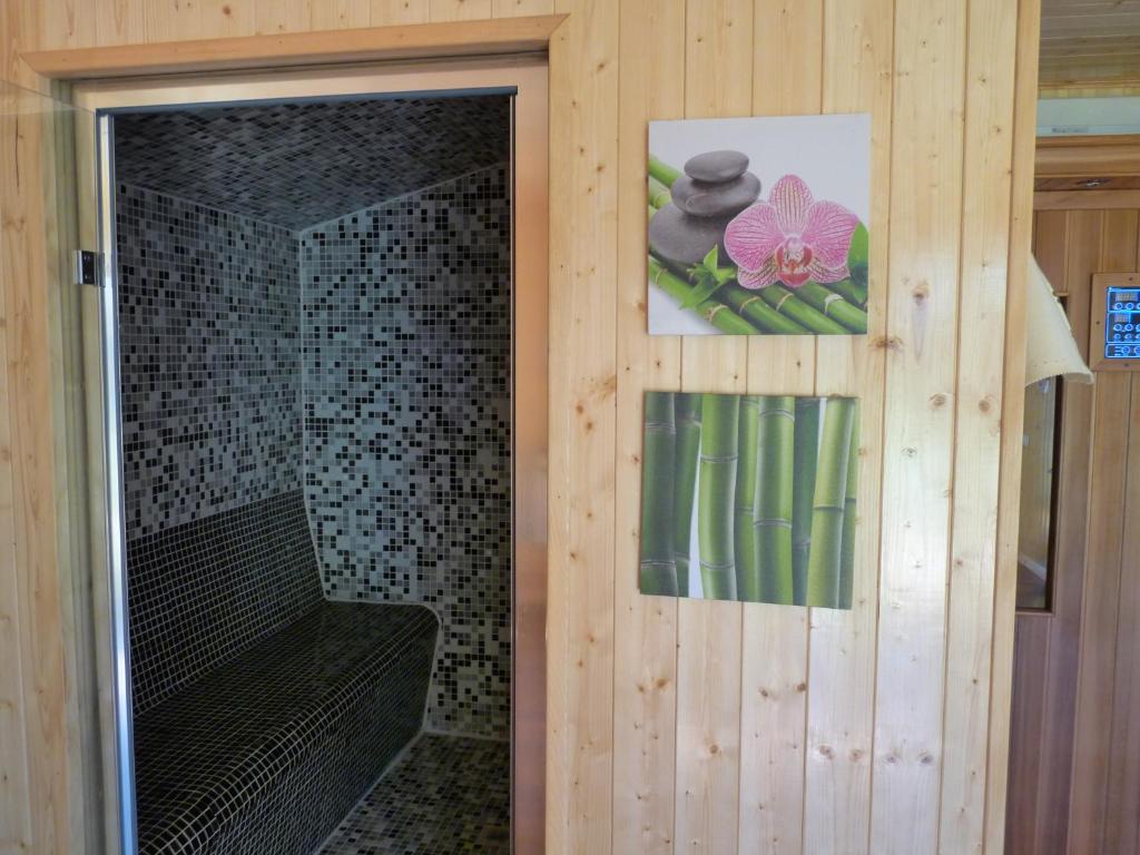 Fotografie z fotogalerie ubytování Manoir des Chanterelles v destinaci Meauzac