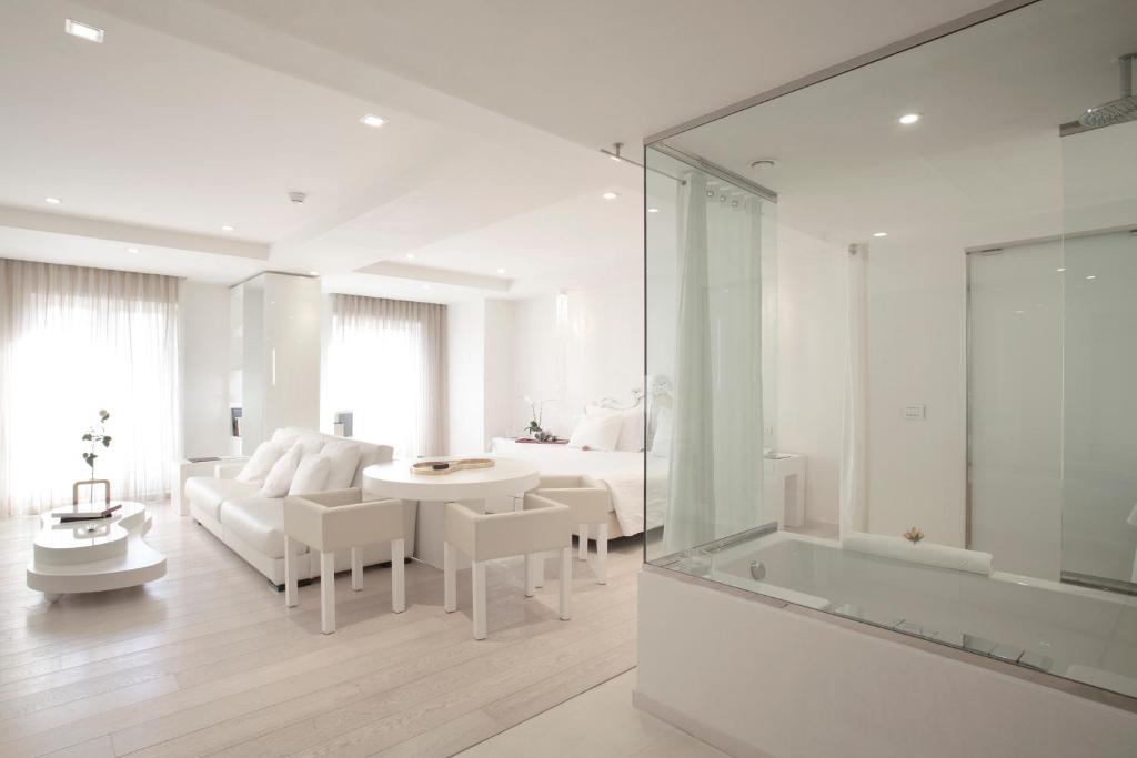 Boscolo Nice Hotel & Spa - Resim 41