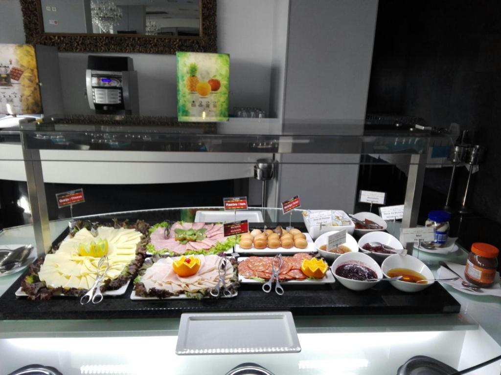 Oceano Atlantico Apartamentos Turisticos - Resim 27