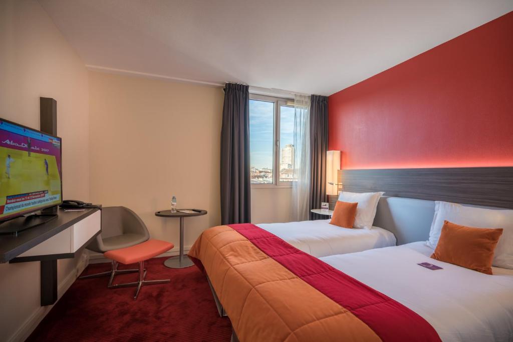 Mercure Mulhouse Centre – photo 8