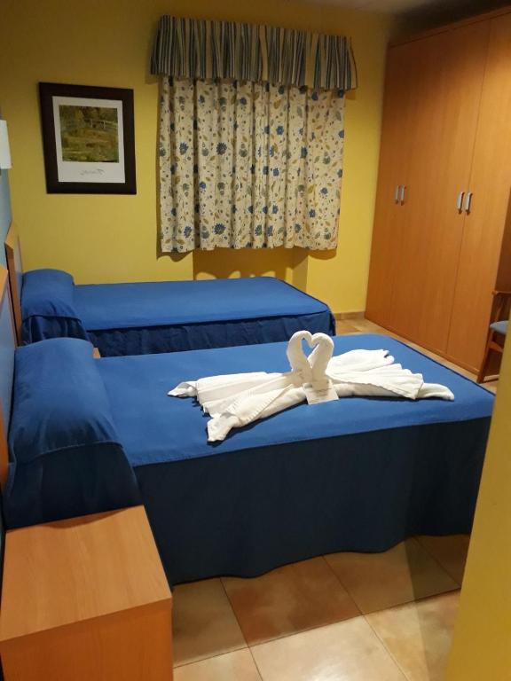 Hotel Balneario de la Concepción, Villatoya – Updated 2023 Prices