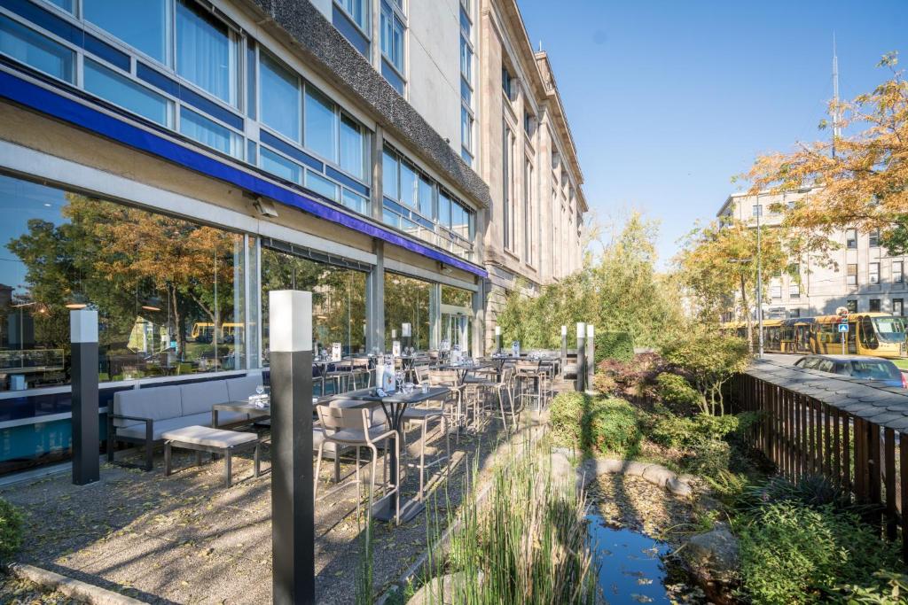Mercure Mulhouse Centre – photo 6