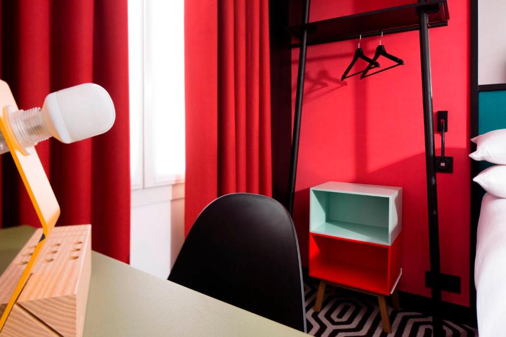 Hotel Pilime - Resim 22