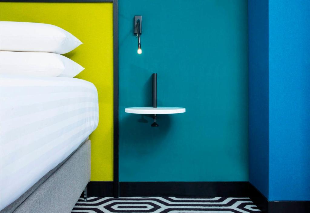 Hotel Pilime - Resim 23