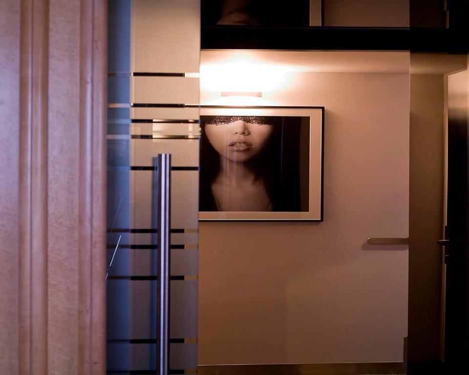 Fotografie z fotogalerie ubytování Hotel Valadier v Římě
