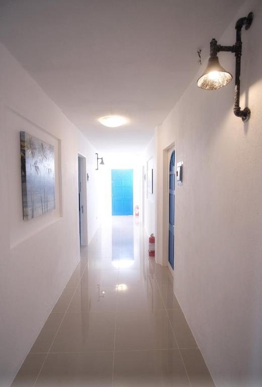 Fotografie z fotogalerie ubytování D´Gecko Hotel v destinaci Moalboal