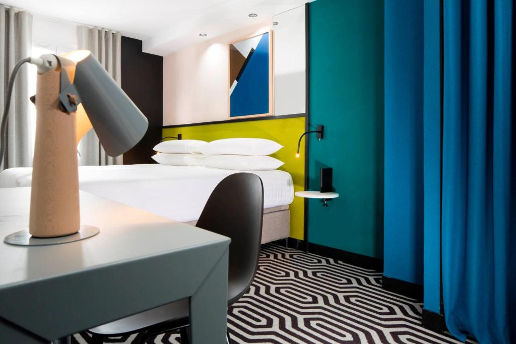 Hotel Pilime - Resim 14