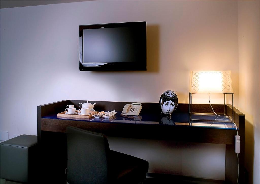 Hotel Valadier - Resim 45