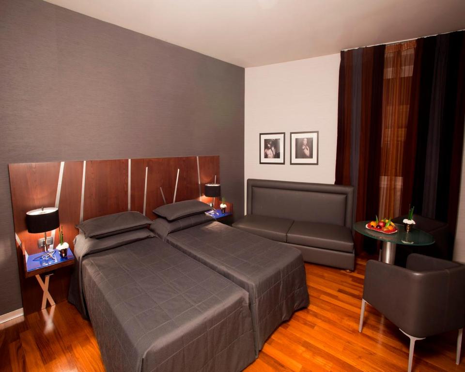 Hotel Valadier - Resim 41