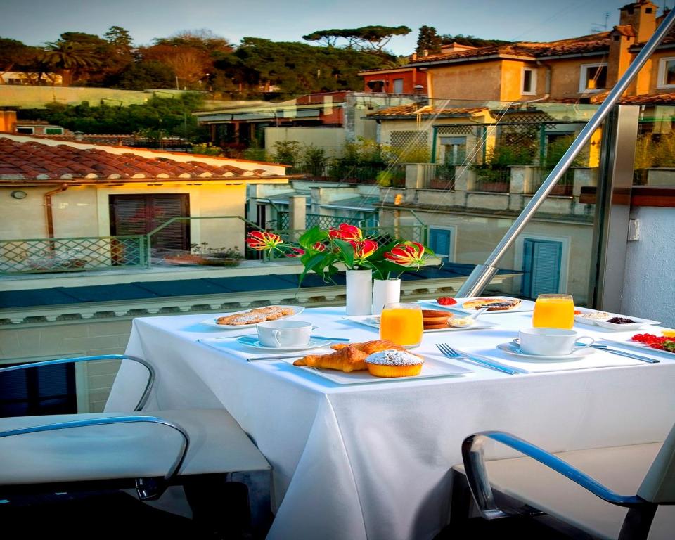 Hotel Valadier - Resim 27