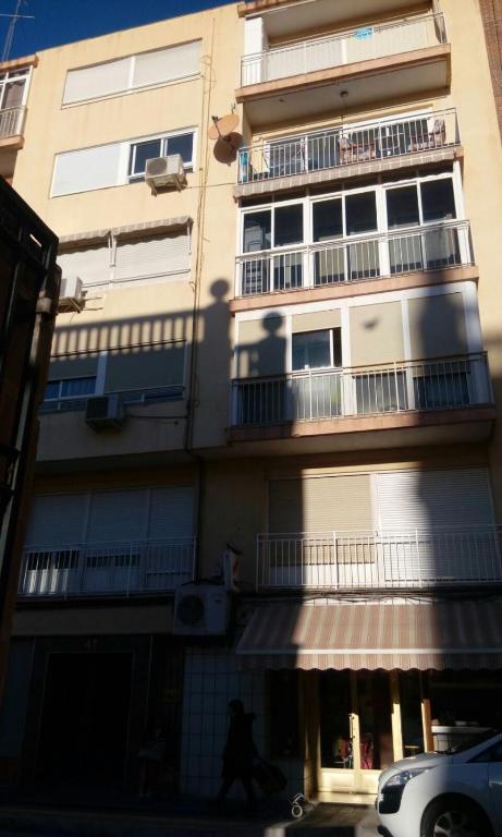 Apartment on Carrer Doctor Sapena, Alicante – Aktualisierte ...