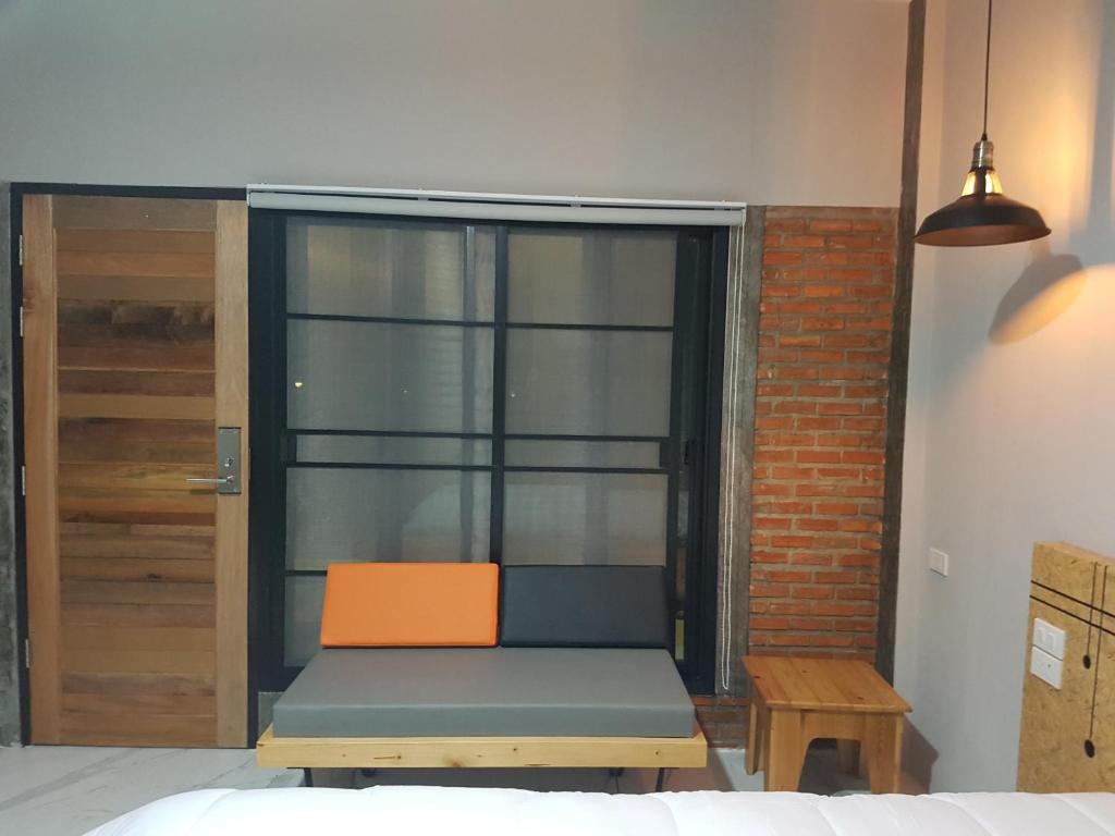 DD Garden Home - Doppelzimmer