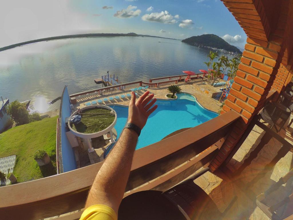 Hotel Marazul - Suite Superior Con Vistas Al Mar