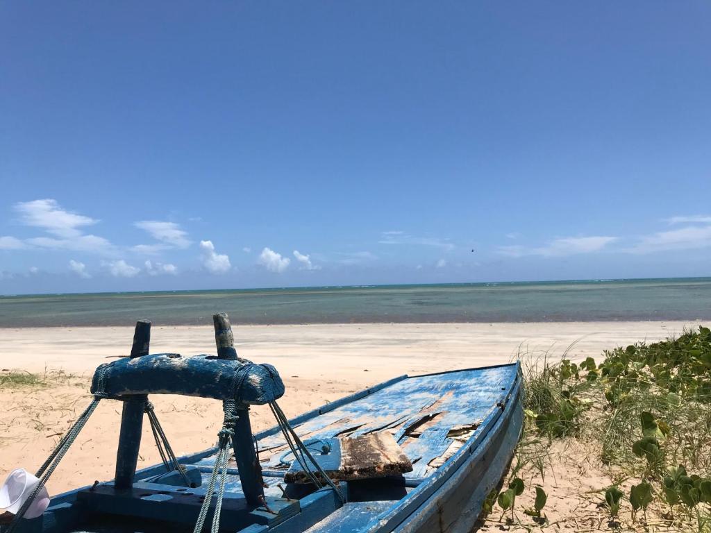  Pousada Porto Manguaba