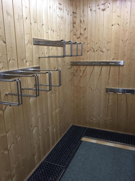 Zdjęcie z galerii obiektu Pension Posthansl w mieście Heiterwang