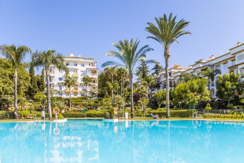 Apartamento Nagueles Marbella B5 1E, Marbella – Updated 2022 ...