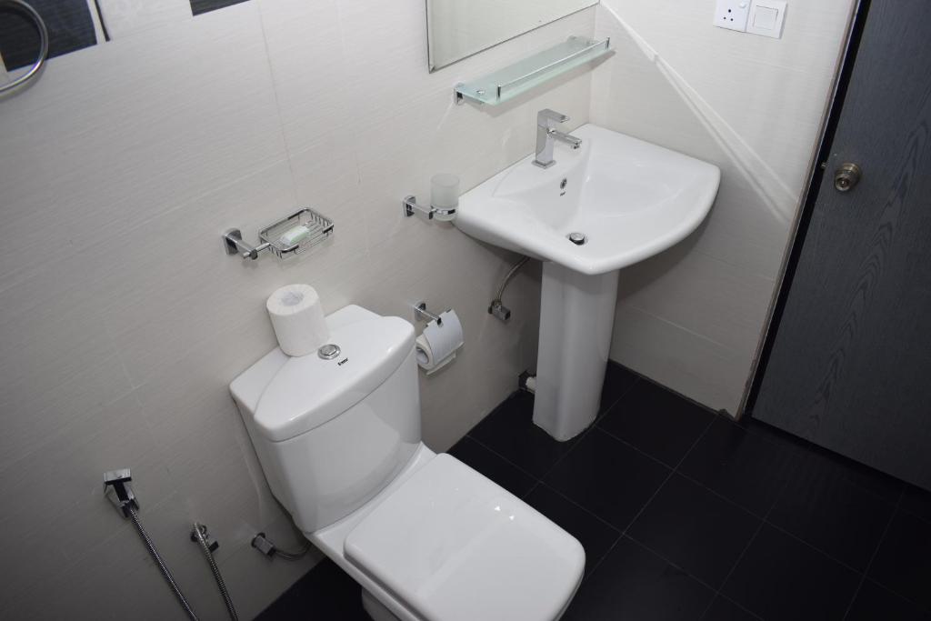 City Paradise Dambulla - 1