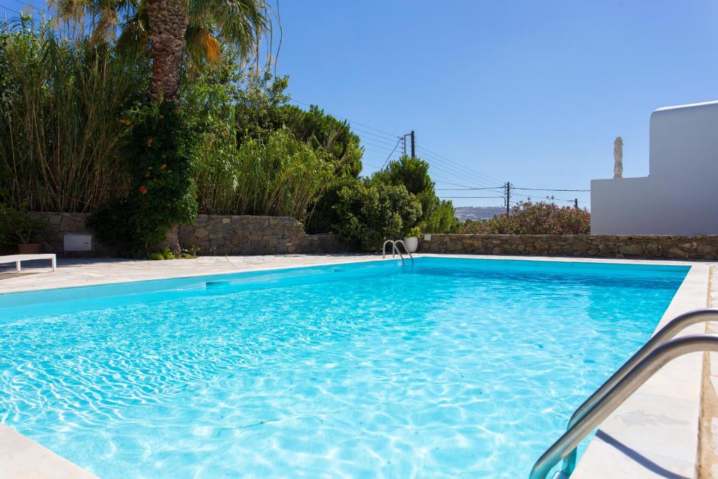 Casa Cozy Mykonos photo 2