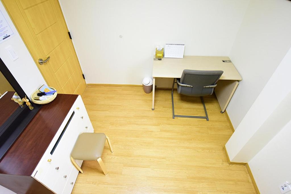 Fotografie z fotogalerie ubytování Ganderak Guesthouse v destinaci Čedžu
