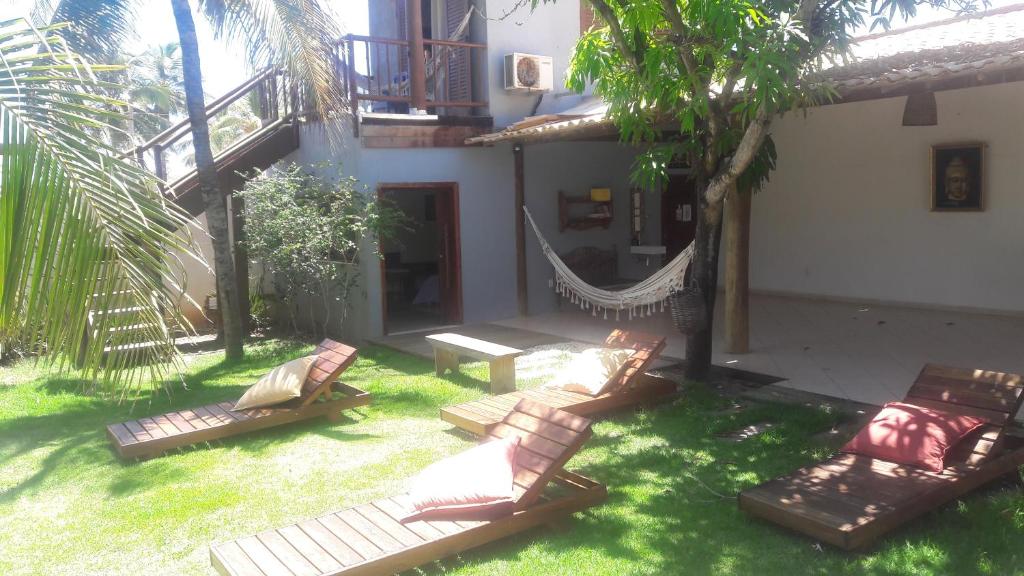  Vila Ecospa